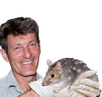 Geckoes Wildlife Presentations - Holiday Sunshine Coast