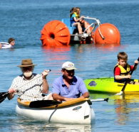 Coochie Boat Hire - Holiday Sunshine Coast