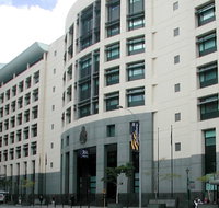 Queensland Police Museum - Holiday Sunshine Coast