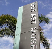 QUT Art Museum - Holiday Sunshine Coast