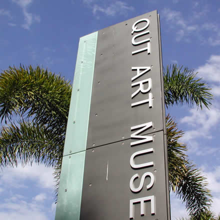 QUT Art Museum - Holiday Sunshine Coast 0