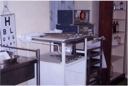 Nursing Museum RBH - Holiday Sunshine Coast 1