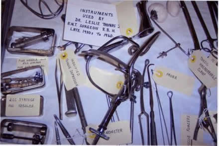 Nursing Museum RBH - Holiday Sunshine Coast 2