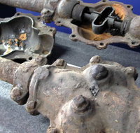 Queensland Energy Museum - Holiday Sunshine Coast