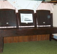 Sandgate  District Historical Society  Museum - Sunshine Coast Tourism