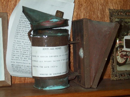 Sandgate & District Historical Society & Museum - Holiday Sunshine Coast 1