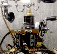 Telstra Museum - Sunshine Coast Tourism