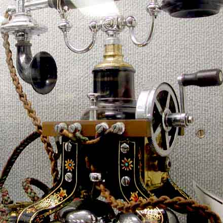 Telstra Museum - Holiday Sunshine Coast 0