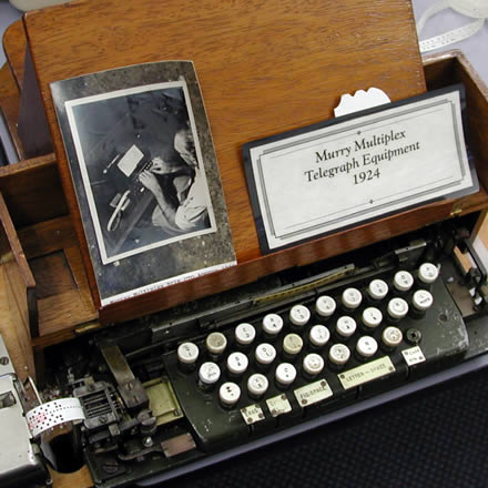 Telstra Museum - Holiday Sunshine Coast 1