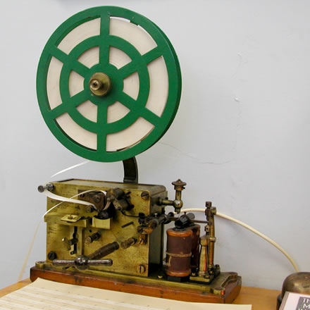 Telstra Museum - Holiday Sunshine Coast 2