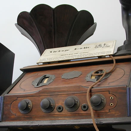 Telstra Museum - Holiday Sunshine Coast 3