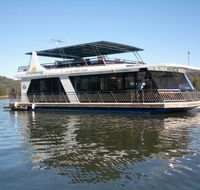 Able Hawkesbury River Houseboats - Sunshine Coast Tourism