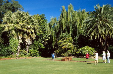 Wanneroo Botanical Gardens & Mini Golf - Holiday Sunshine Coast 2