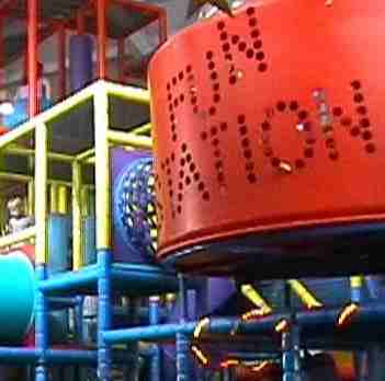 Fun Station Rockingham - Holiday Sunshine Coast 1