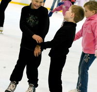 Cockburn Ice Arena - Holiday Sunshine Coast