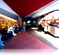 Eureka Skydeck 88 - Sunshine Coast Tourism