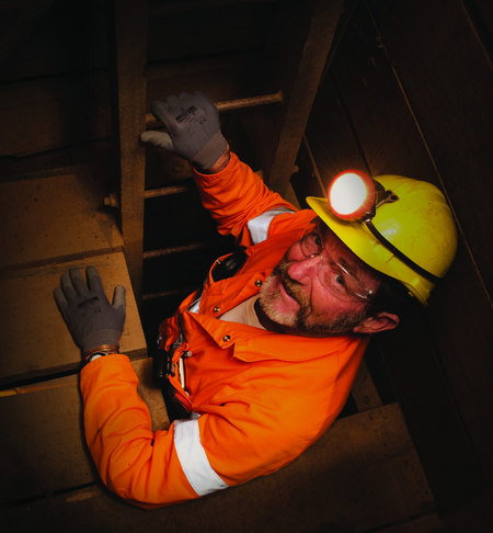 Mining Hall Of Fame - Sunshine Coast Tourism 3