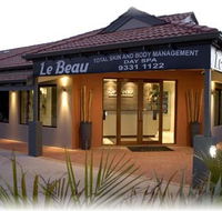 Le Beau Day Spa - Holiday Sunshine Coast