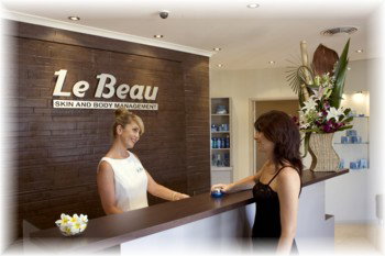 Le Beau Day Spa - Sunshine Coast Tourism 1