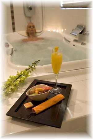 Le Beau Day Spa - Sunshine Coast Tourism 2