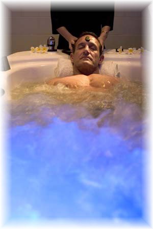 Le Beau Day Spa - Sunshine Coast Tourism 3