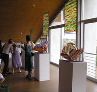 Riseborough Estate Winery  Gallery
