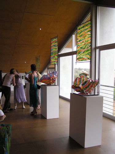 Riseborough Estate Winery & Gallery - Holiday Sunshine Coast 0