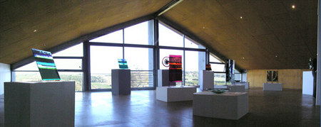 Riseborough Estate Winery & Gallery - Holiday Sunshine Coast 1