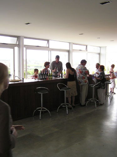 Riseborough Estate Winery & Gallery - Holiday Sunshine Coast 2