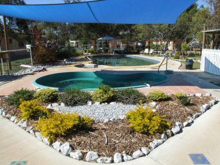 Innot Hot Springs Leisure & Health Park - Holiday Sunshine Coast 1