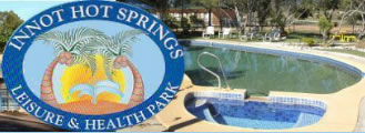 Innot Hot Springs Leisure & Health Park - Holiday Sunshine Coast 2