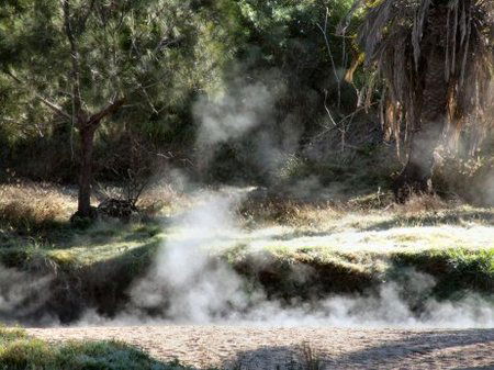 Innot Hot Springs Leisure & Health Park - Holiday Sunshine Coast 3