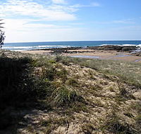 Deepwater National Park