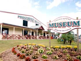 Proserpine Historical Museum - Sunshine Coast Tourism 0