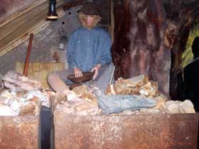 Proserpine Historical Museum - Sunshine Coast Tourism 2