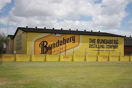 Bundaberg Distillery Tour - Holiday Sunshine Coast 1