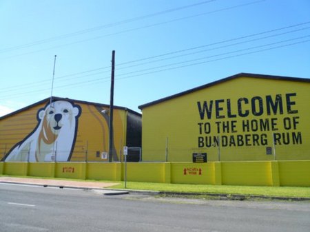 Bundaberg Distillery Tour - Holiday Sunshine Coast 3