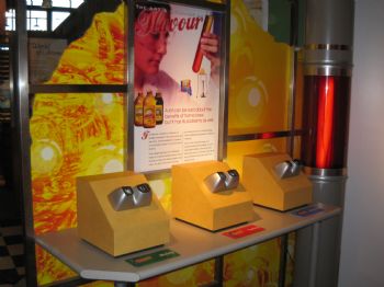 The Bundaberg Barrel - Sunshine Coast Tourism 1