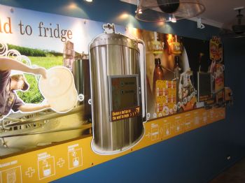 The Bundaberg Barrel - Sunshine Coast Tourism 2