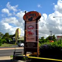 The Bundaberg Barrel - Sunshine Coast Tourism 3