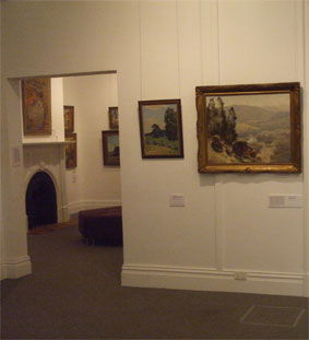 Bundaberg Regional Art Gallery - Sunshine Coast Tourism 2