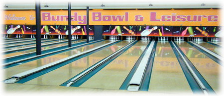 Bundy Bowl And Leisure Complex - Holiday Sunshine Coast 0