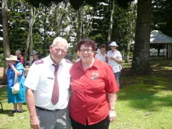 Bundaberg Coaches - Holiday Sunshine Coast 1