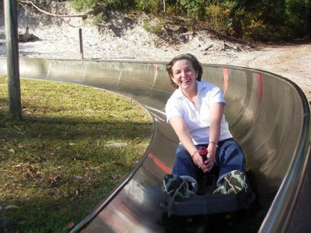 Toboggan Hill Park - Sunshine Coast Tourism 1