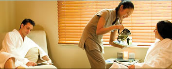 L'Aqua Day Spa - Sunshine Coast Tourism 2