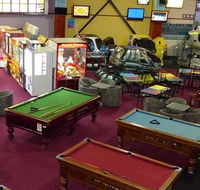 Funcity Sunshine