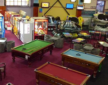 Funcity Sunshine - Sunshine Coast Tourism 0