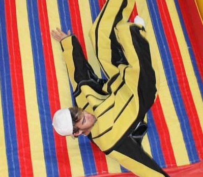 Funcity Sunshine - Sunshine Coast Tourism 1