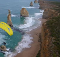 Airsports Adventure Flights - Holiday Sunshine Coast