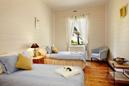 Point Cook Homestead - Sunshine Coast Tourism 1